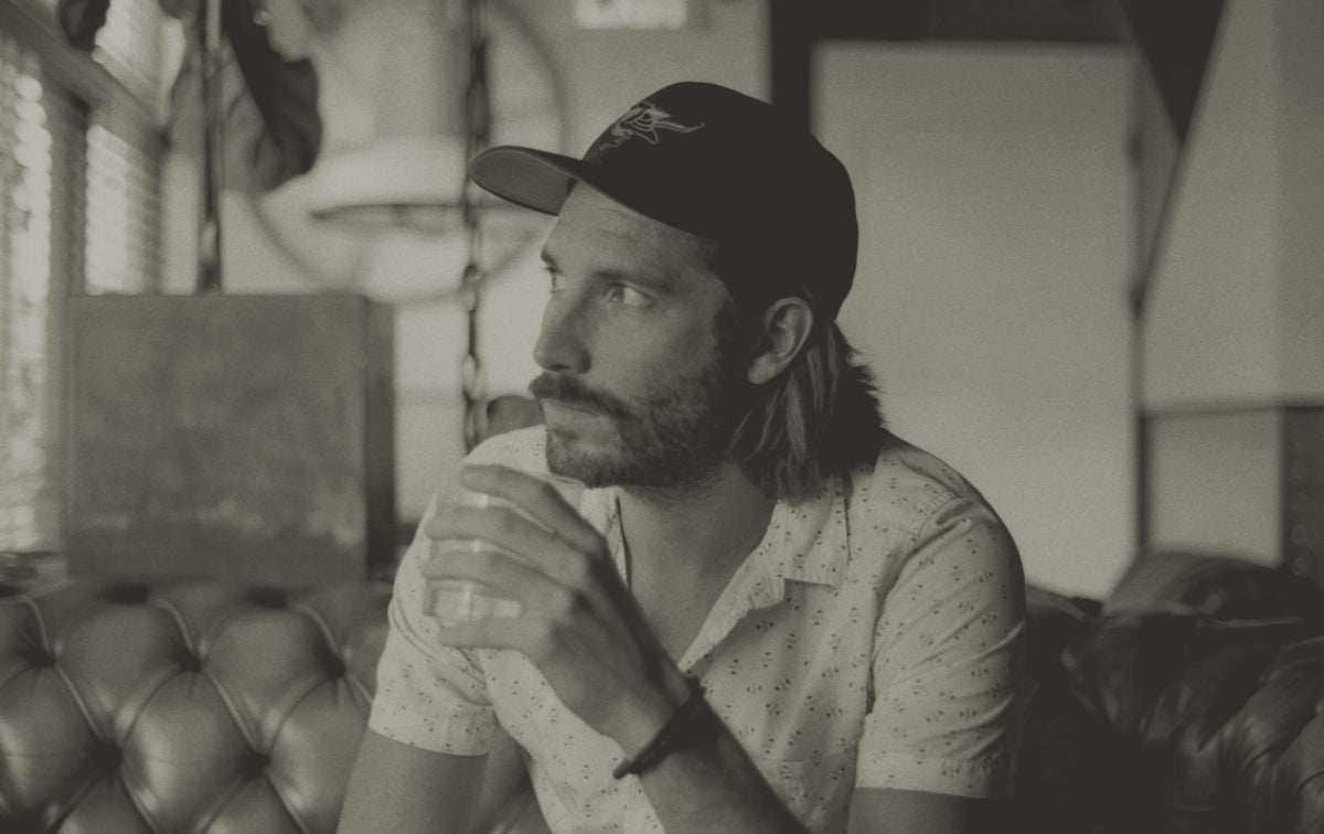 The Creative Process is Alive with Micah Lindenberger